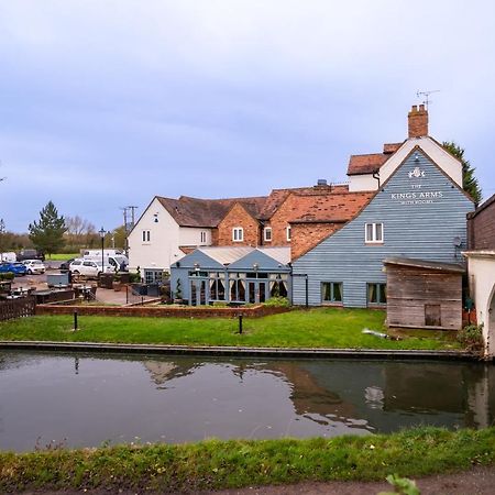 The King'S Arms By Innkeeper'S Collection Knowle  Exterior photo
