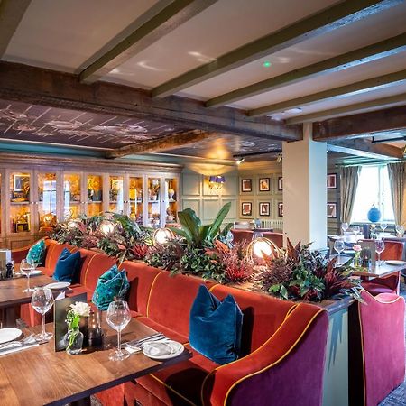 The King'S Arms By Innkeeper'S Collection Knowle  Exterior photo