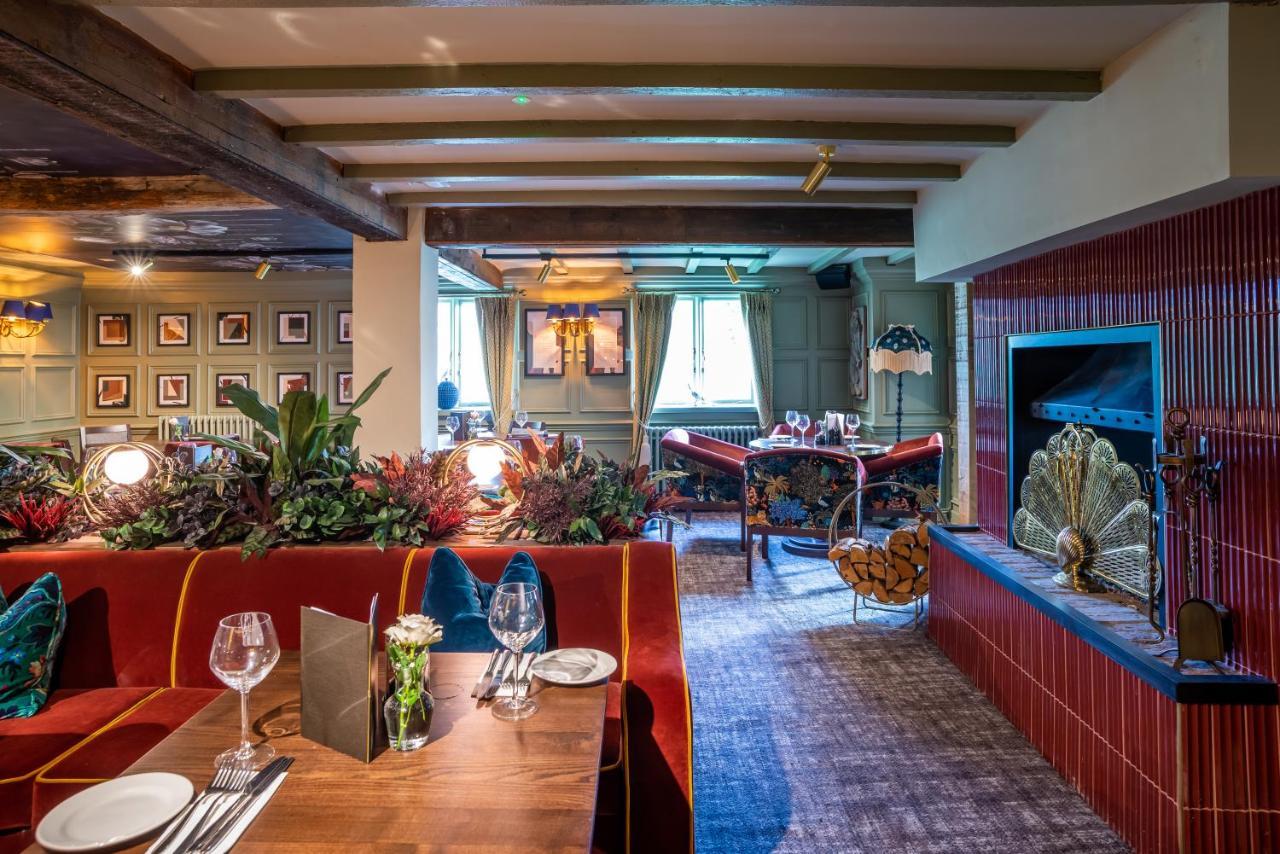 The King'S Arms By Innkeeper'S Collection Knowle  Exterior photo