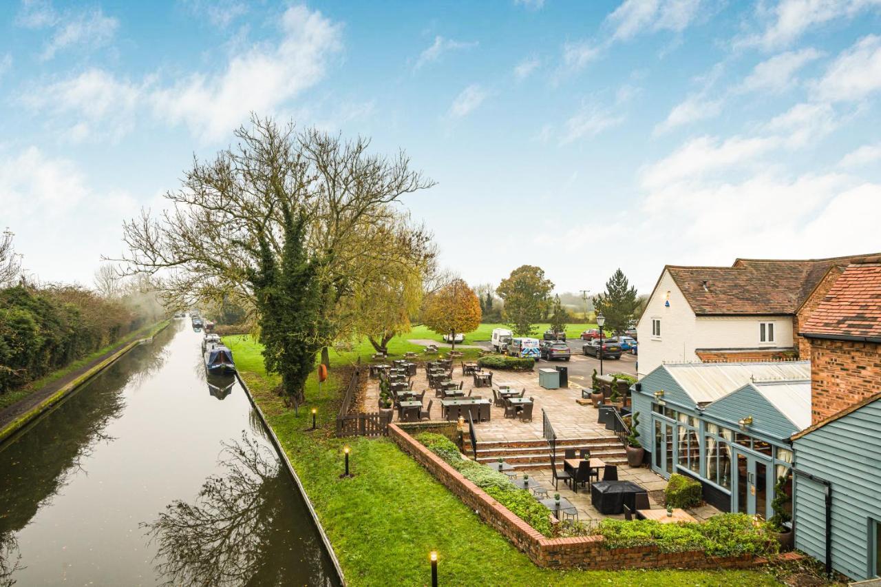 The King'S Arms By Innkeeper'S Collection Knowle  Exterior photo