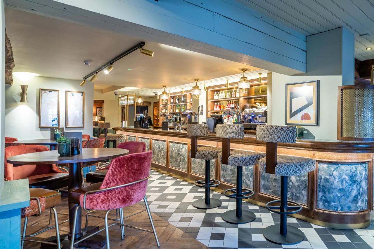 The King'S Arms By Innkeeper'S Collection Knowle  Exterior photo