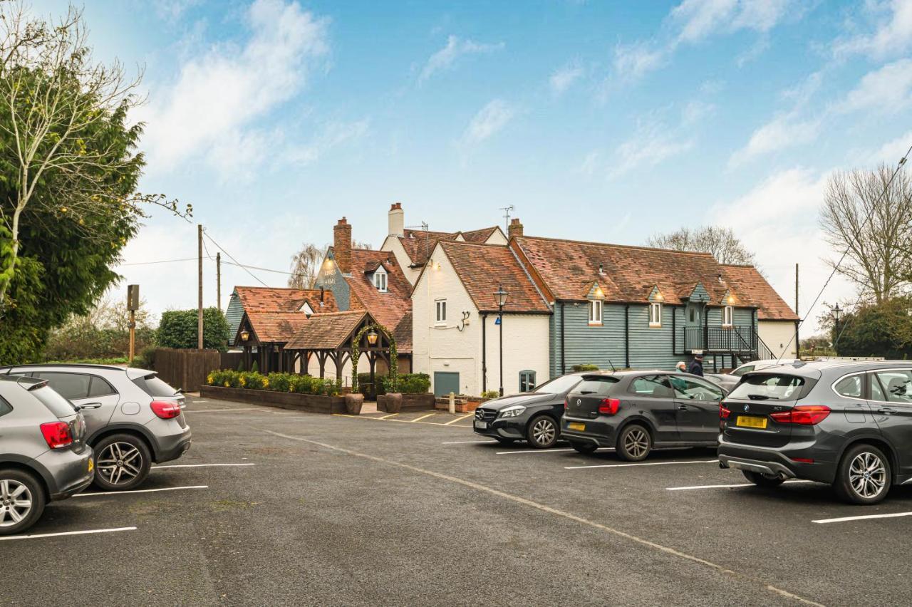 The King'S Arms By Innkeeper'S Collection Knowle  Exterior photo