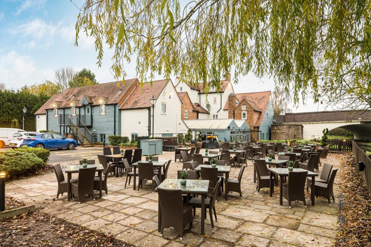 The King'S Arms By Innkeeper'S Collection Knowle  Exterior photo